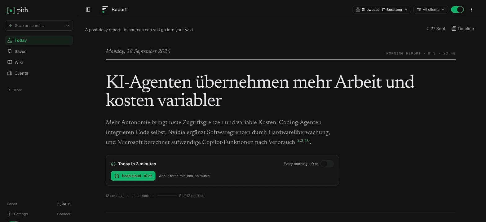 Screenshot · /today