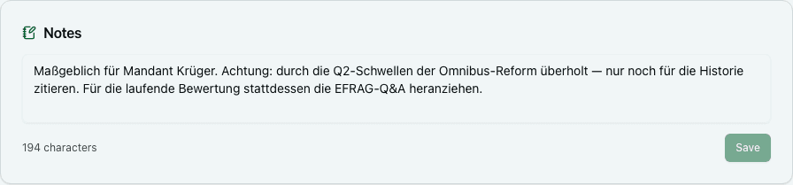 BaFin: Auslegungshinweise zur Wohlverhaltensaufsicht