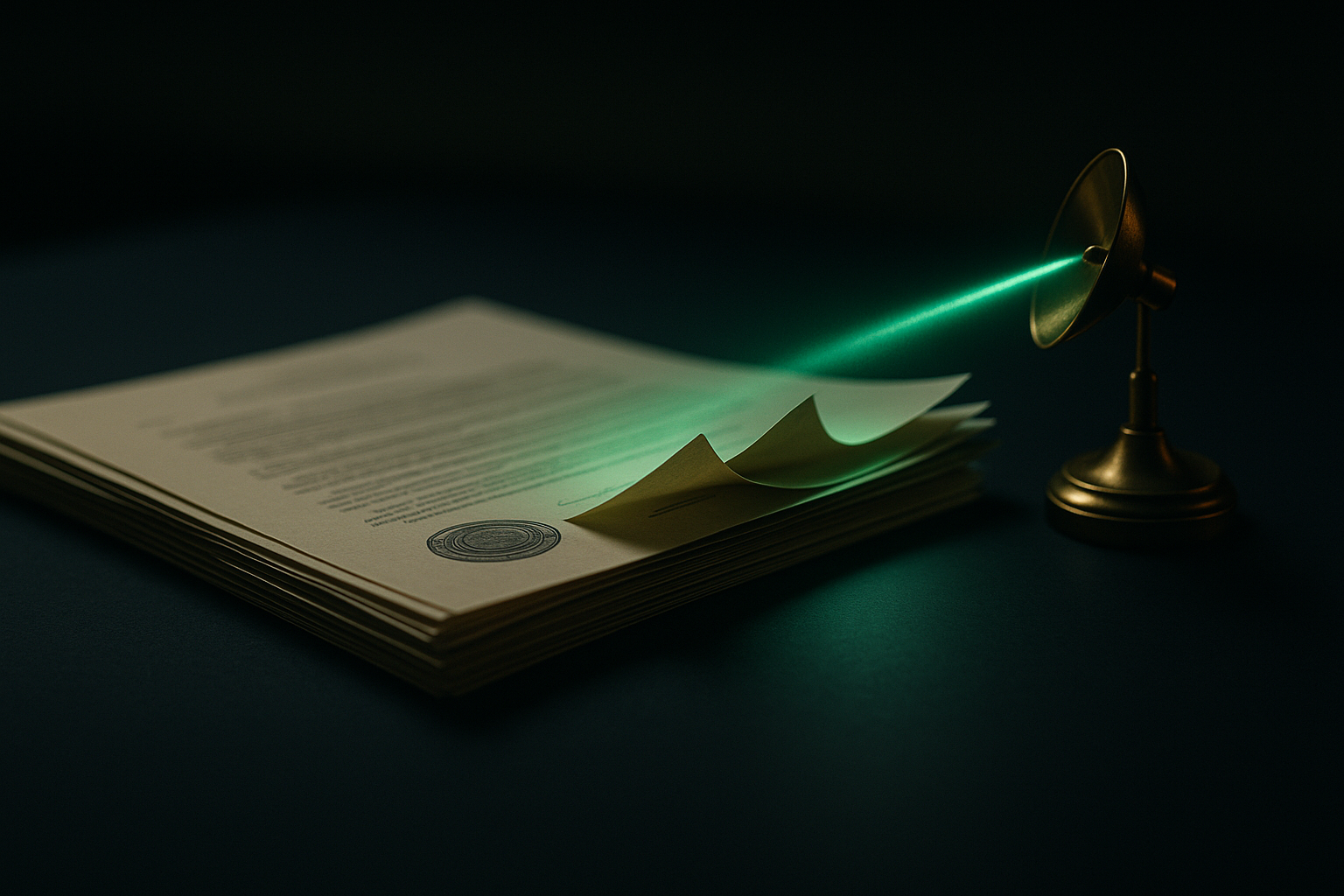 The Regulatory Radar: NIS2, CSRD and the AI Act every week, every claim sourced