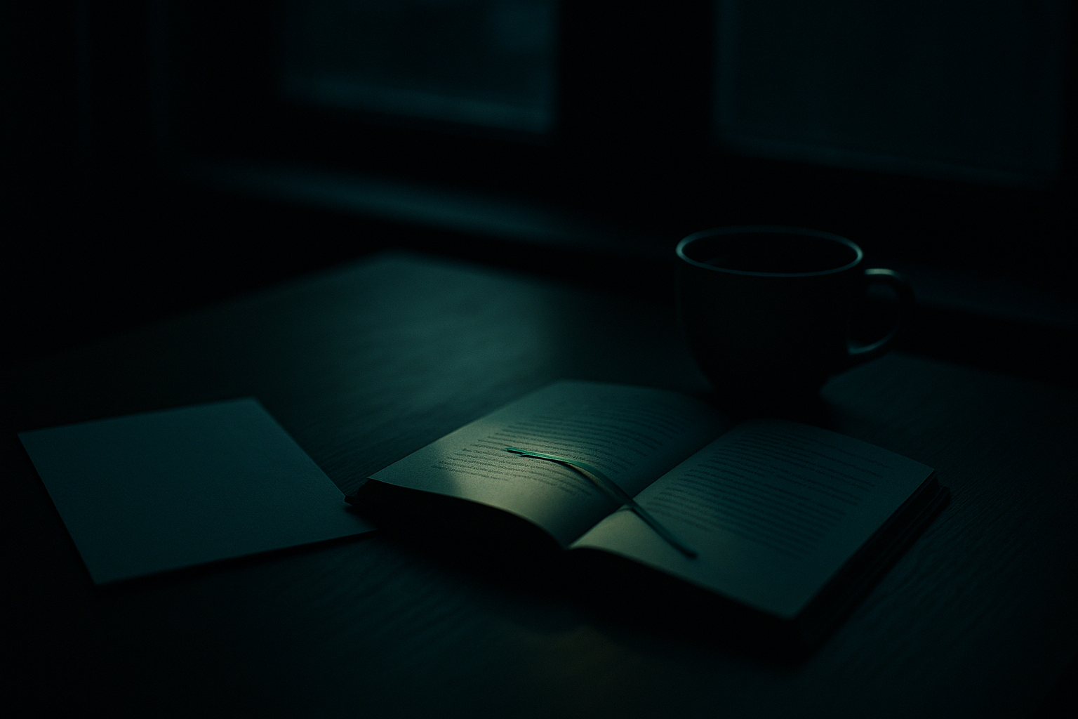 The morning report: what happened in your field, with evidence