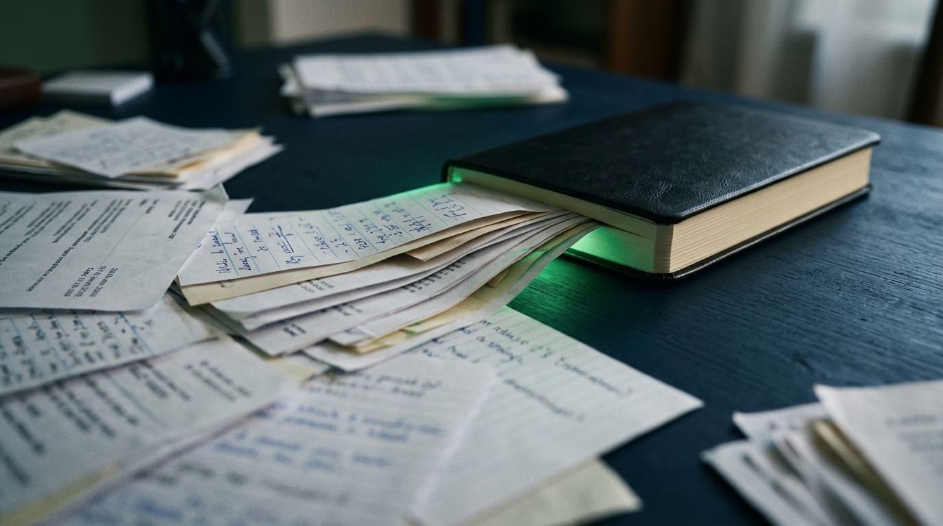Warum jede Beratung eine eigene Wissensbasis braucht